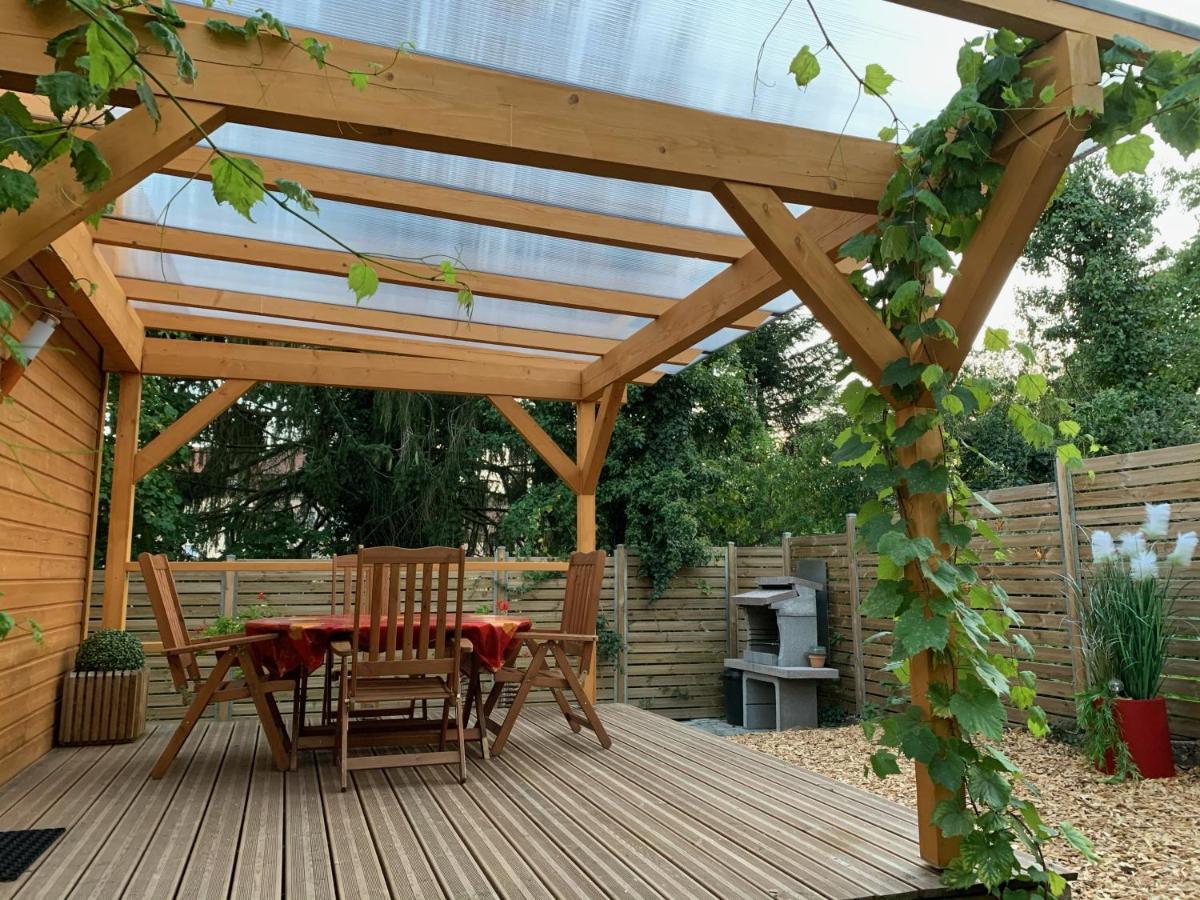 Cube Nature Bitsch Exterior foto